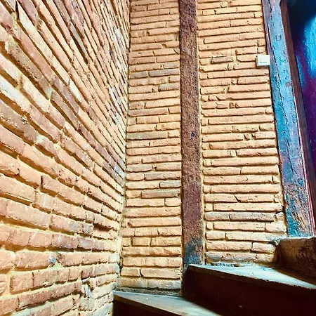 Des Carmes Apartment Toulouse