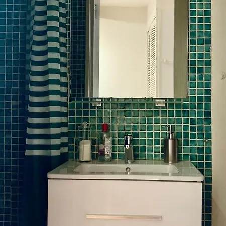 Des Carmes Appartement Toulouse