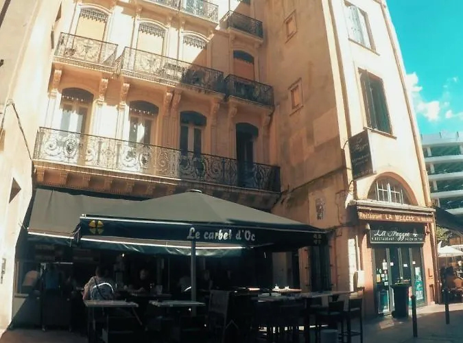 Διαμέρισμα Des Carmes