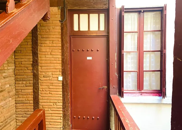 Διαμέρισμα Des Carmes *