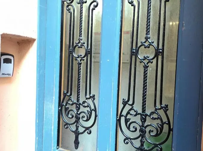 Apartament Des Carmes Tuluza