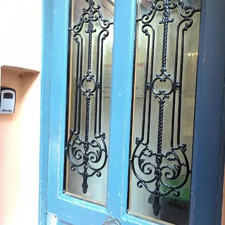 Appartamento Des Carmes Tolosa